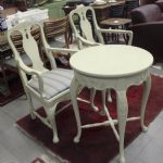 955 7635 ARMCHAIRS